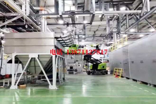 富县机电设备安装工程,设备安装公司